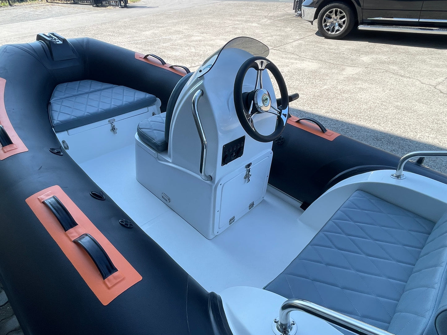XC Pro 390 Deluxe
