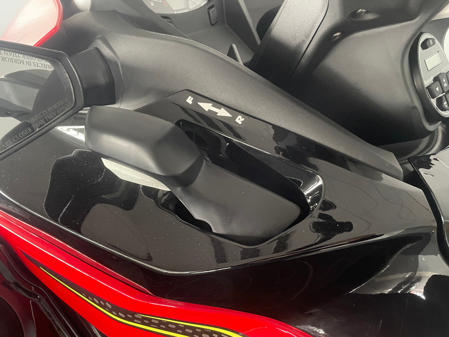 Nieuwe Kawasaki STX 160 LX 3 zit Cruise contr, Jet sound