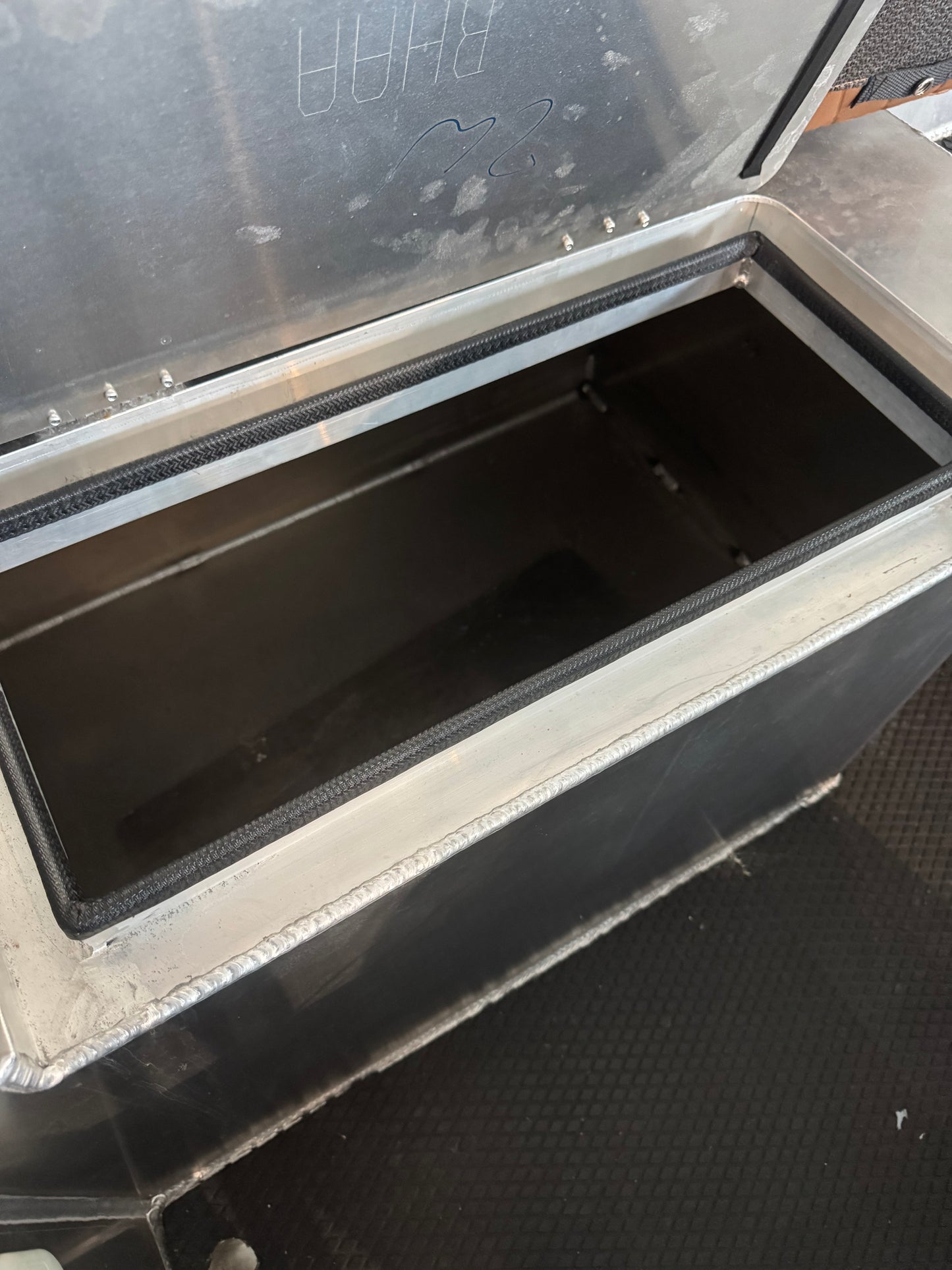 LEFF 850 aluminium tender sloep Mercury 150pk *veel opties*