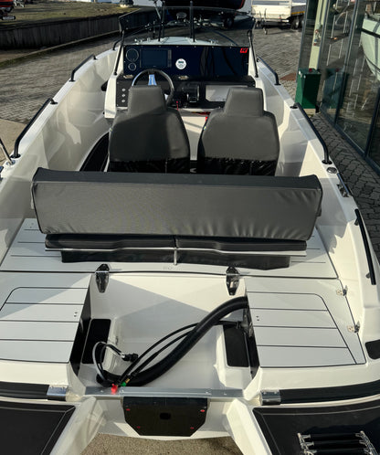 *Nieuw* Micore 61SC R-design *Zweedse kwaliteit*