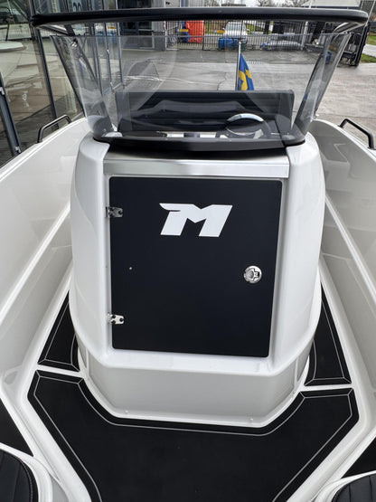*Nieuw* Micore 53CC R-design *Zweedse kwaliteit*