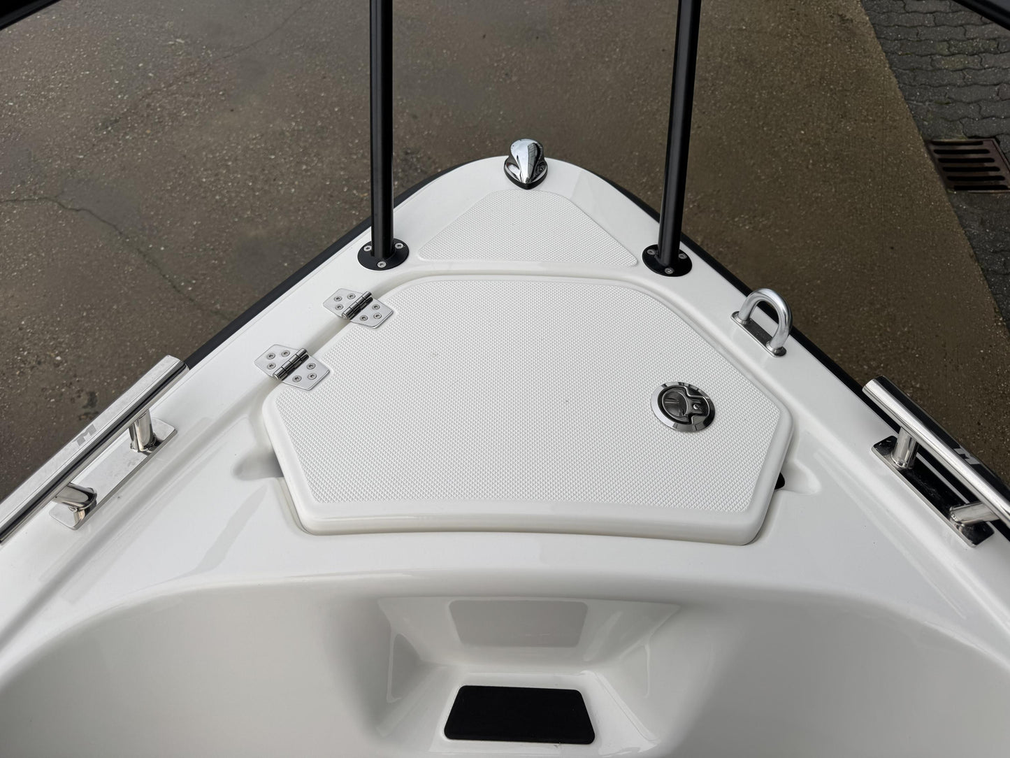 *Nieuw* Micore 53CC R-design *Zweedse kwaliteit*