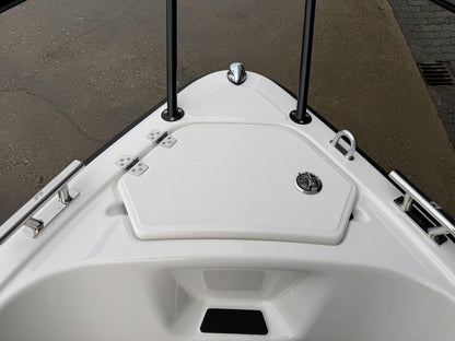 *Nieuw* Micore 53CC R-design *Zweedse kwaliteit*