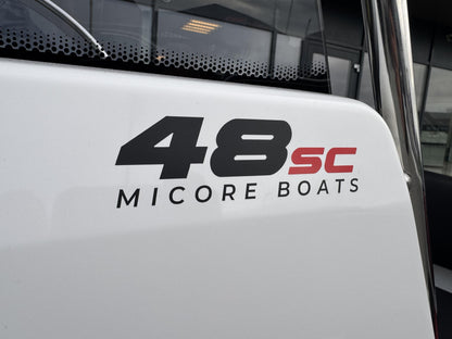 *Nieuw* Micore 48SC *Zweedse kwaliteit *