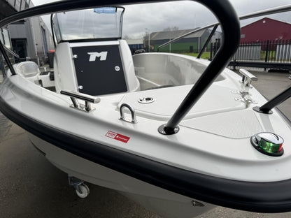 *Nieuw* Micore 53CC R-design *Zweedse kwaliteit*