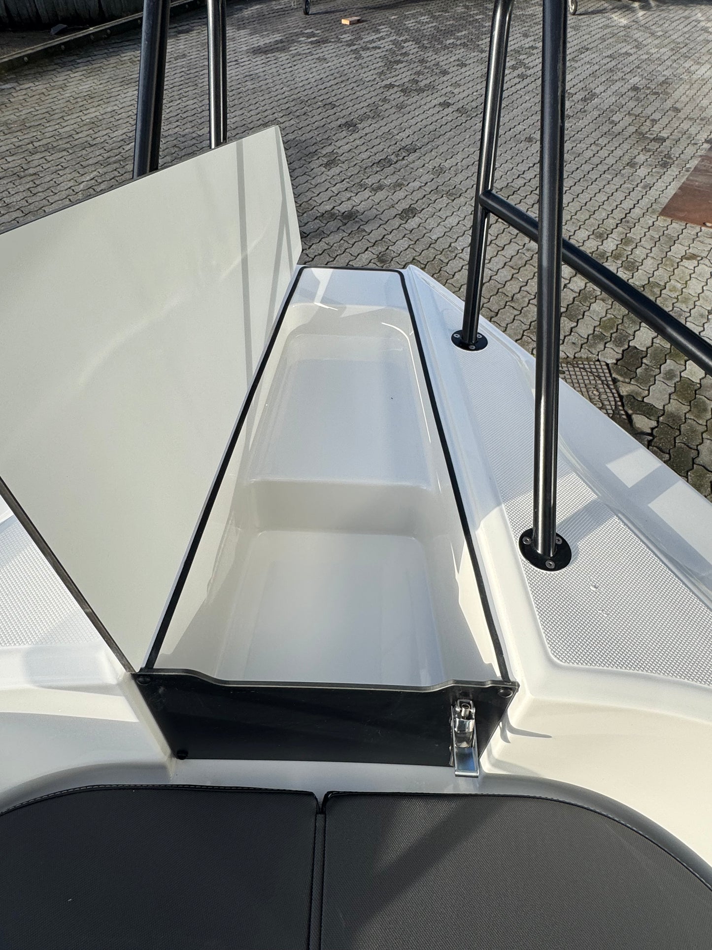 *Nieuw* Micore 61SC R-design *Zweedse kwaliteit*