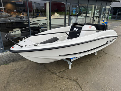 *Nieuw* Micore 53CC R-design *Zweedse kwaliteit*
