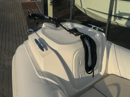Nuova Jolly Prince 22 Rib met Mercury 200 pk V6 *Luxe boot*