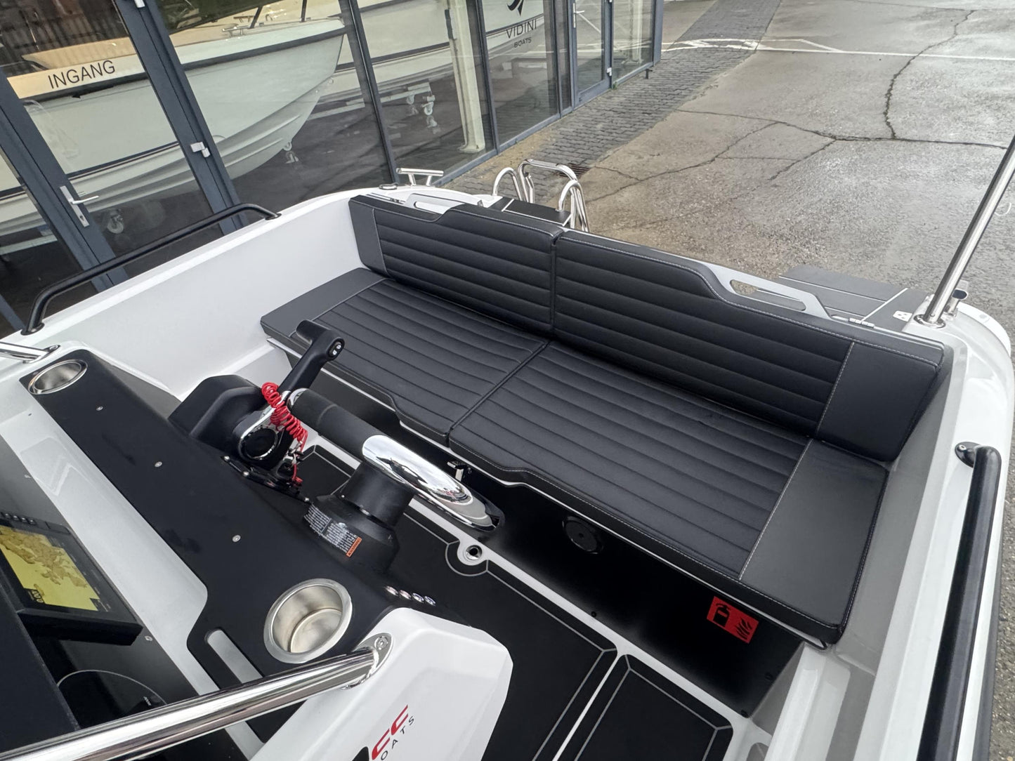 *Nieuw* Micore 50CC R-design *Zweedse kwaliteit*