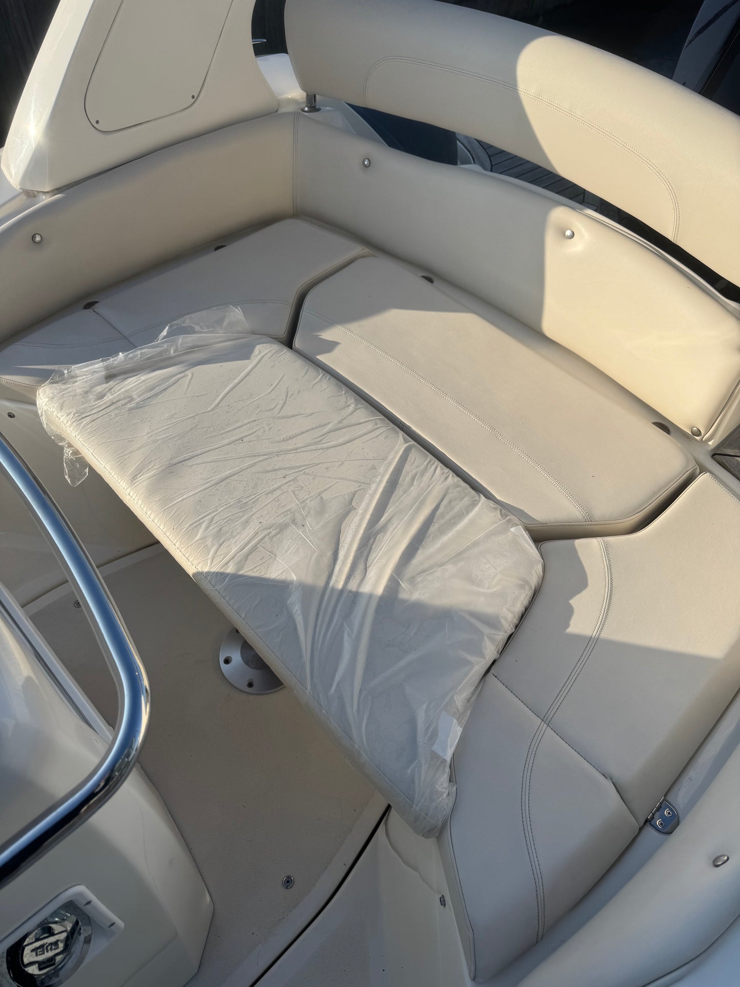 Nuova Jolly Prince 22 Rib met Mercury 200 pk V6 *Luxe boot*