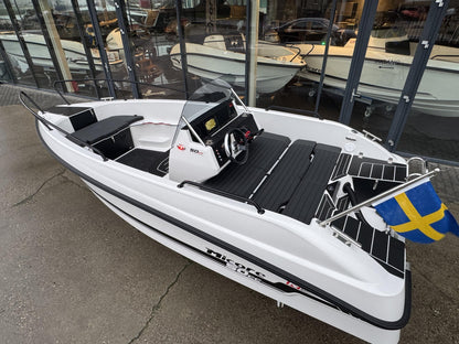 *Nieuw* Micore 50CC R-design *Zweedse kwaliteit*