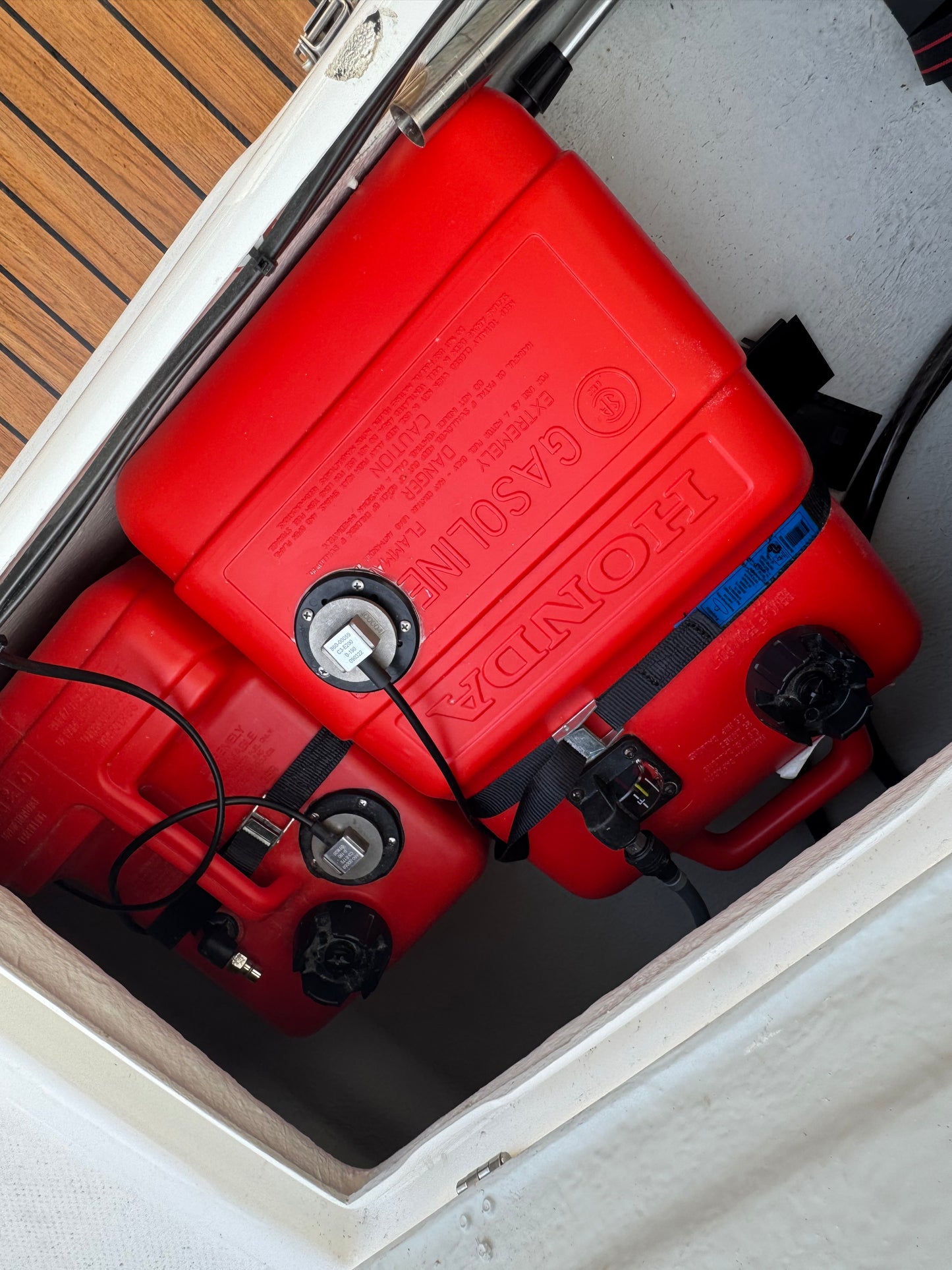 Vidini 500 sloep met Honda 50pk en Marlin trailer