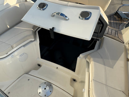 Nuova Jolly Prince 22 Rib met Mercury 200 pk V6 *Luxe boot*