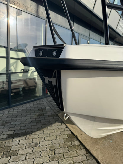 *Nieuw* Micore 61SC R-design *Zweedse kwaliteit*