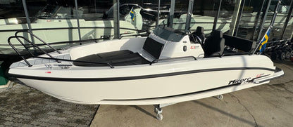 *Nieuw* Micore 61SC R-design *Zweedse kwaliteit*