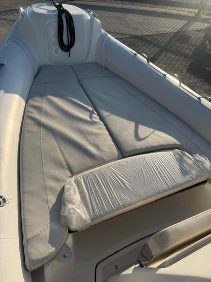 Nuova Jolly Prince 22 Rib met Mercury 200 pk V6 *Luxe boot*