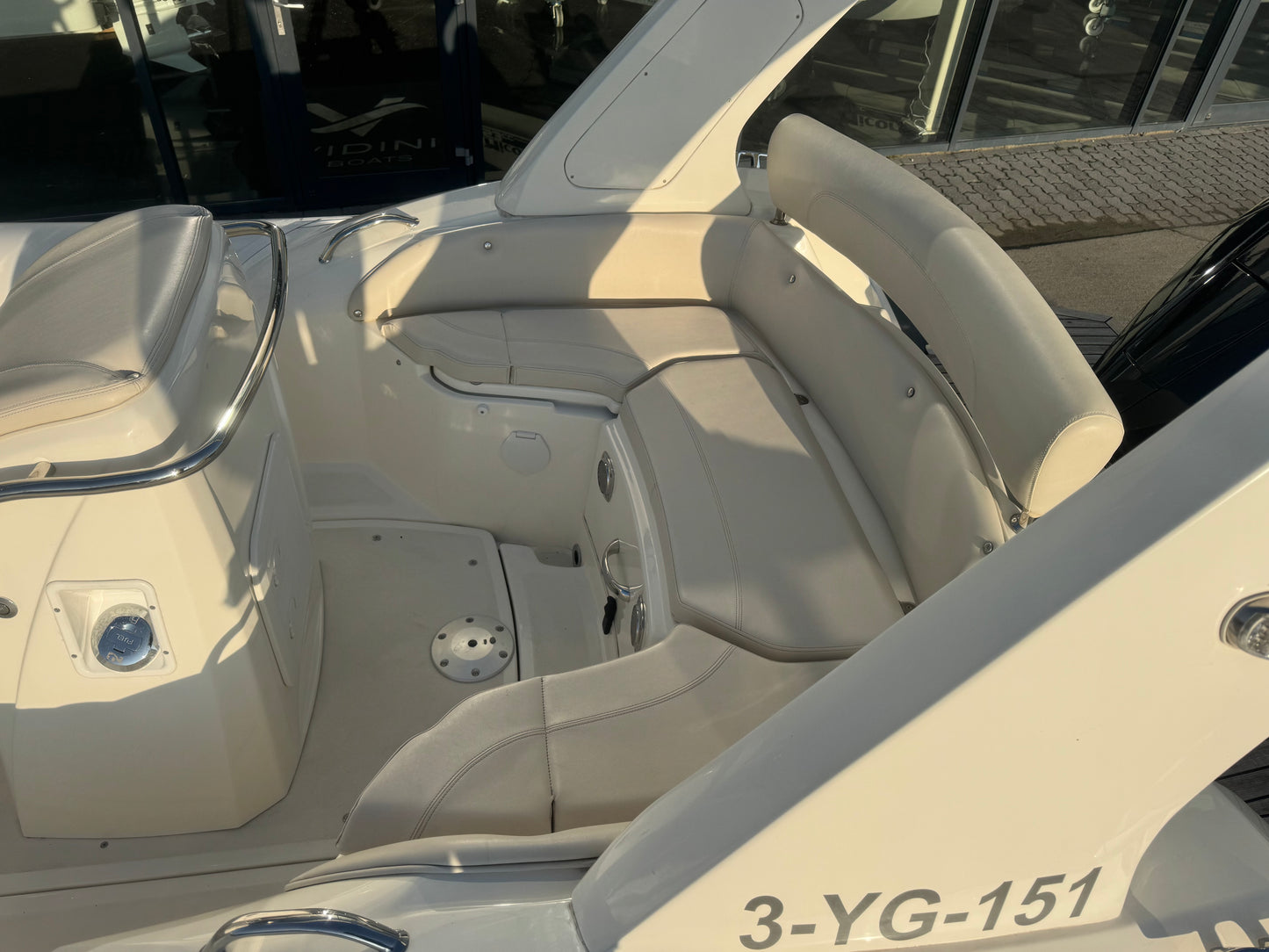 Nuova Jolly Prince 22 Rib met Mercury 200 pk V6 *Luxe boot*