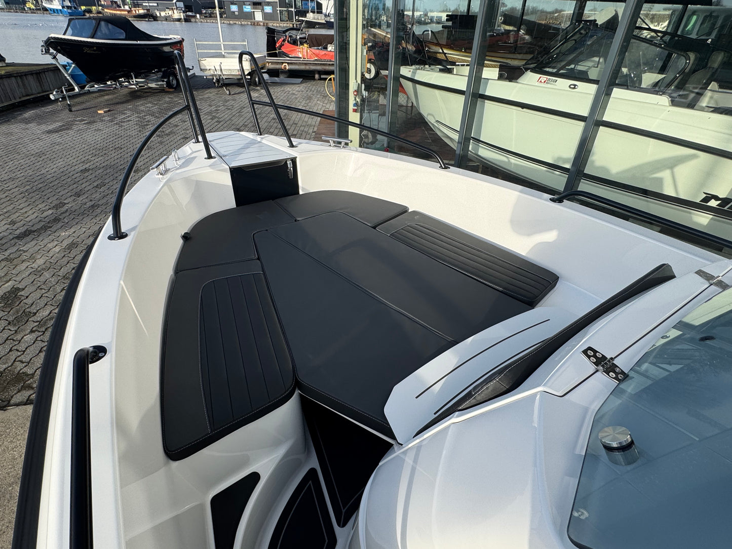 *Nieuw* Micore 61SC R-design *Zweedse kwaliteit*