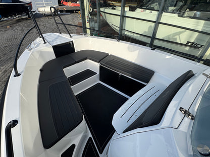 *Nieuw* Micore 61SC R-design *Zweedse kwaliteit*