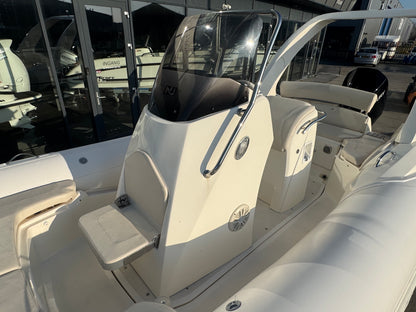 Nuova Jolly Prince 22 Rib met Mercury 200 pk V6 *Luxe boot*